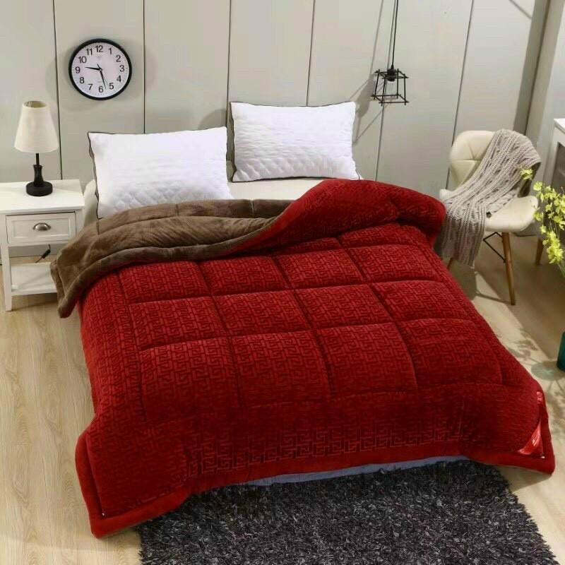 Chăn đông cao cấp