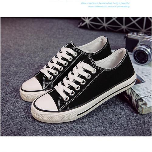 Giày cv sneaker thời trang thể thao nữ giá rẻ