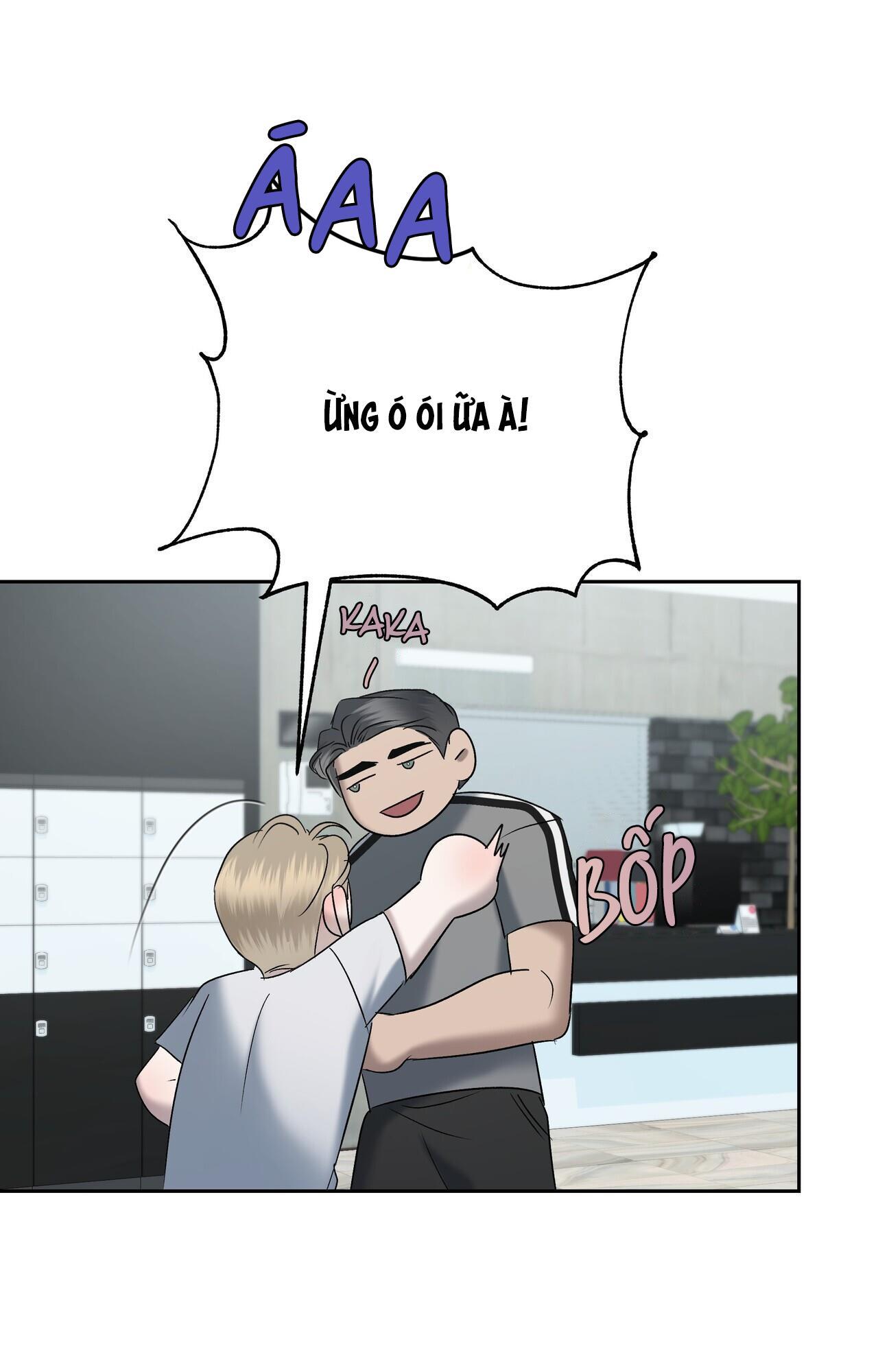 cầu thủ bóng nước chapter 29 36