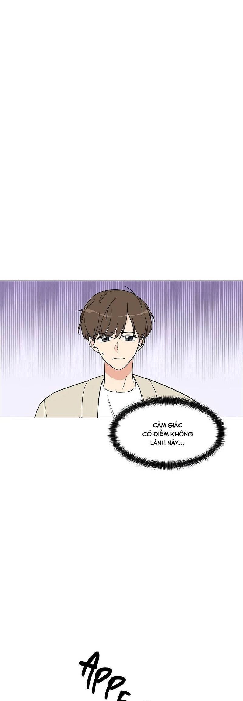 cô nàng 1m8 chapter 14.3 9