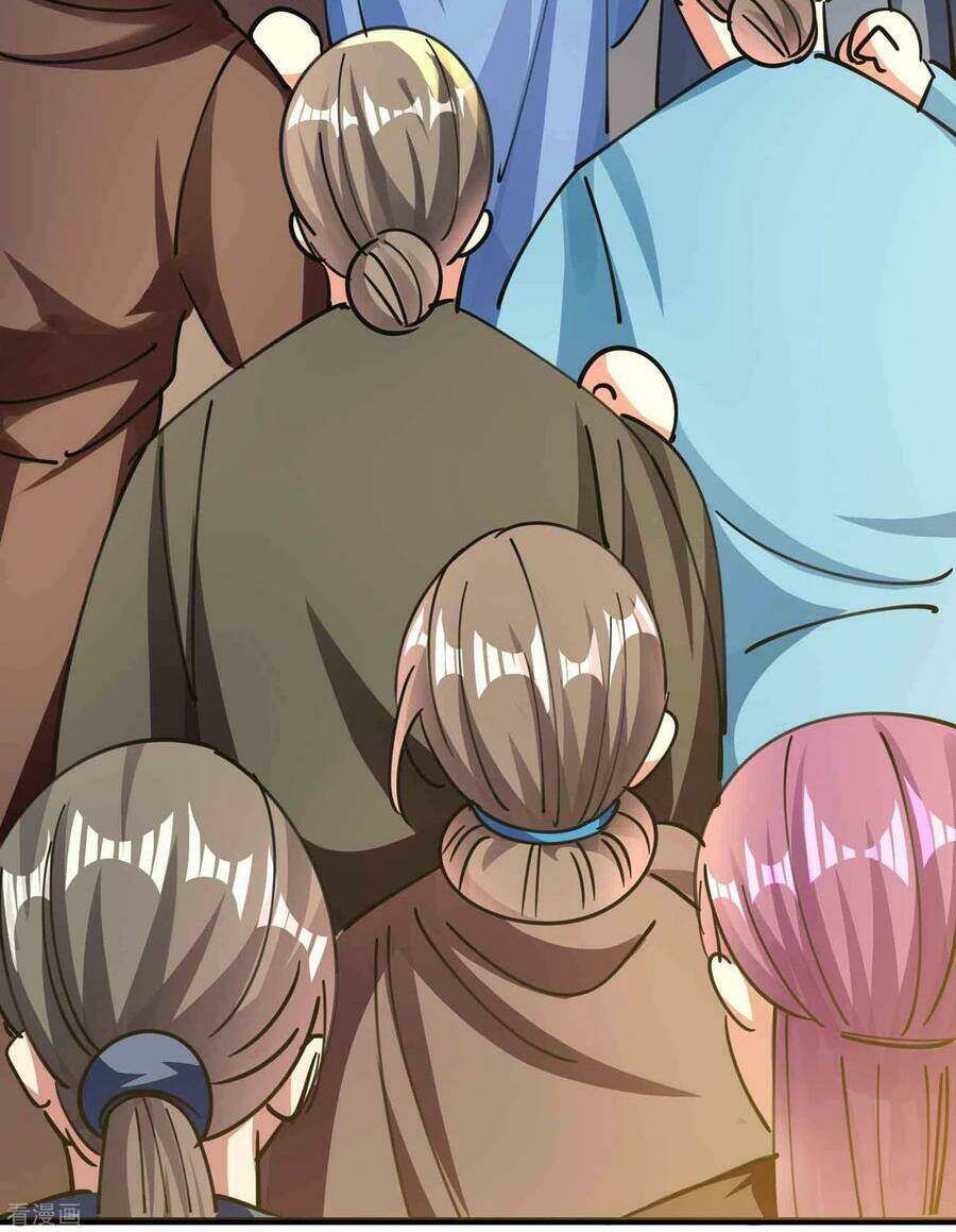 vạn giới tiên vương chapter 111 17