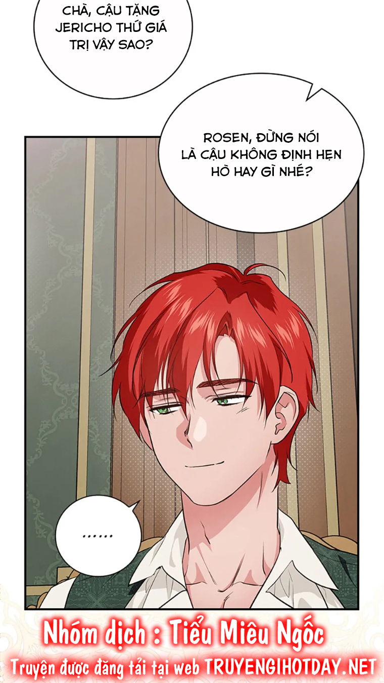 đi tìm con trai của cha tôi chapter 61 59