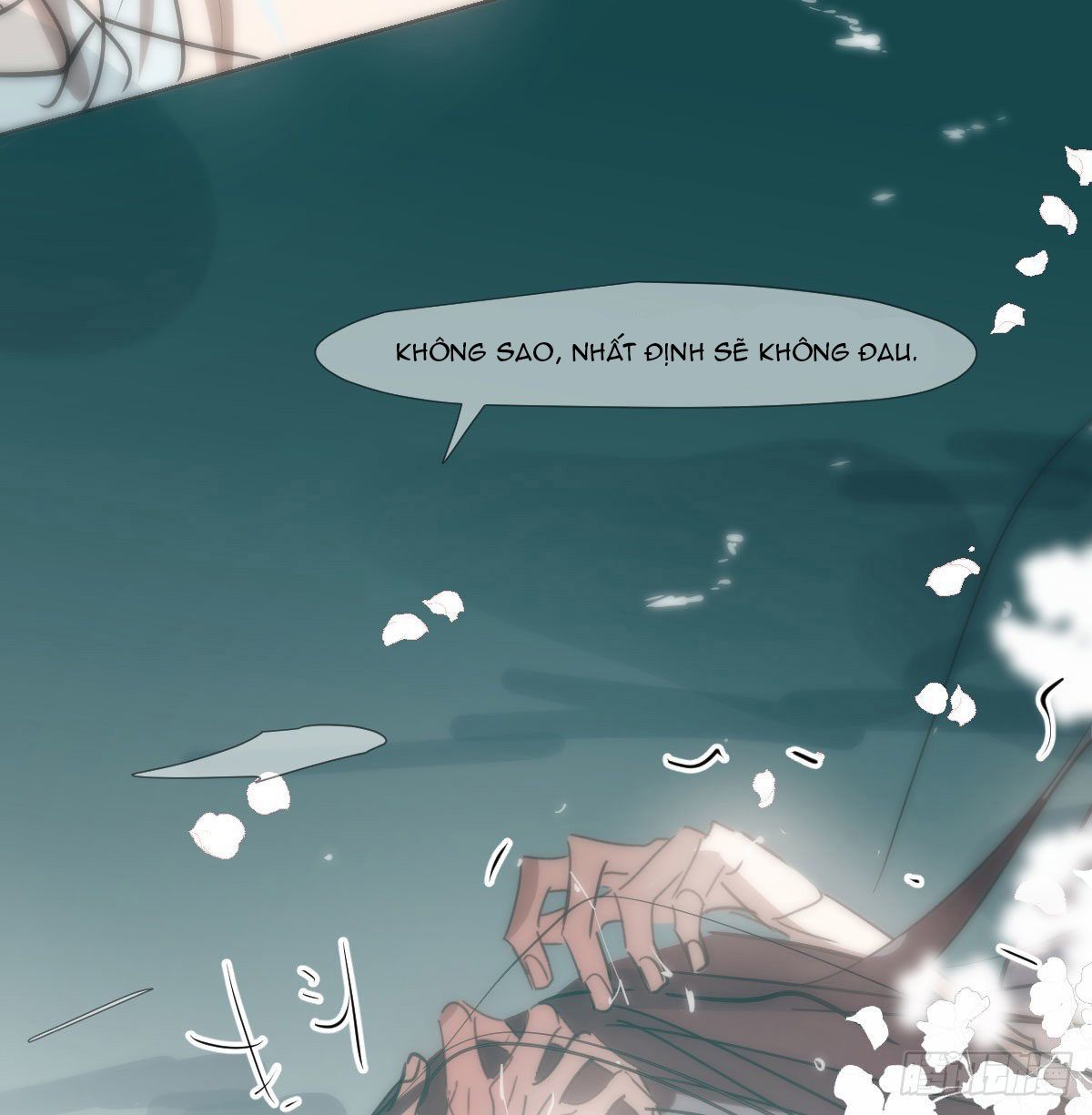 Bắt Lấy Ngao Ngao chapter 195 - Trang 28