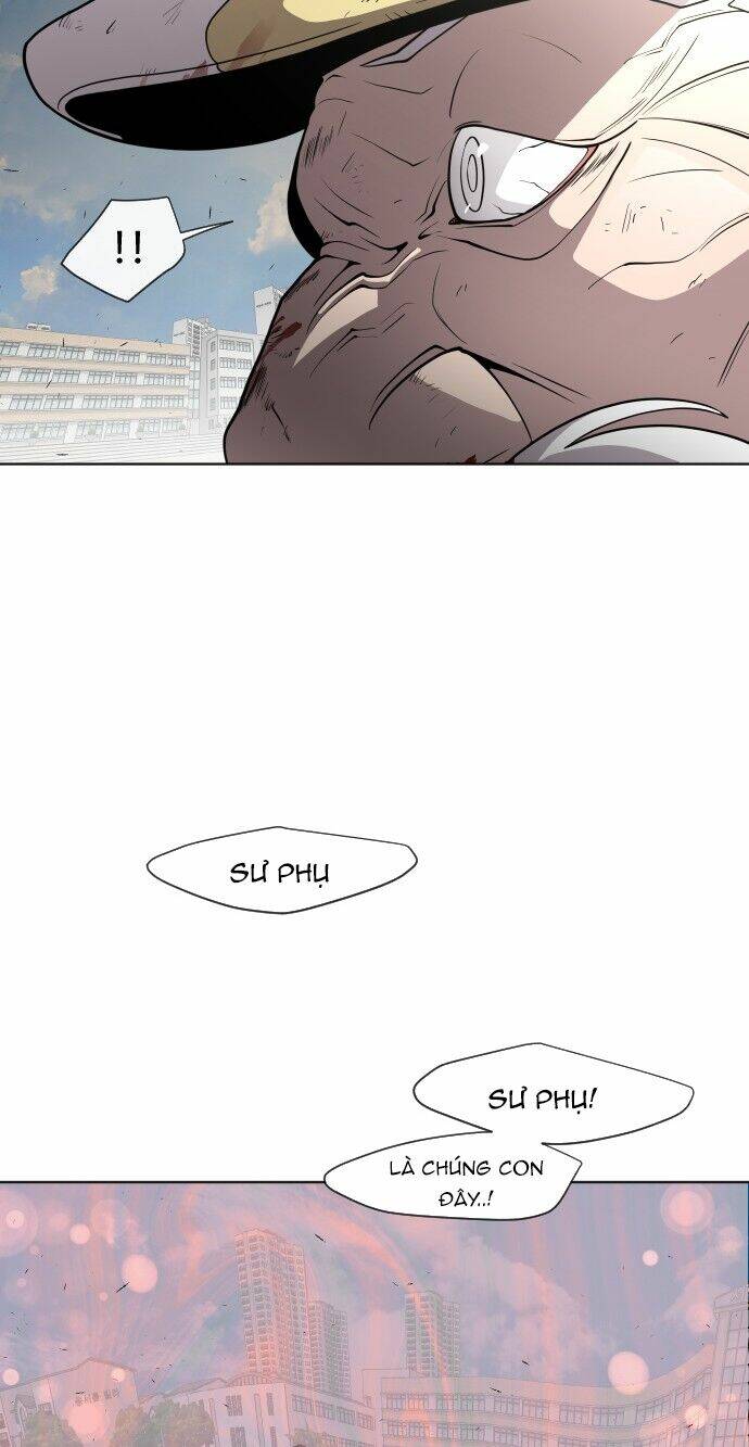 kĩ nguyên của anh hùng chapter 66 19