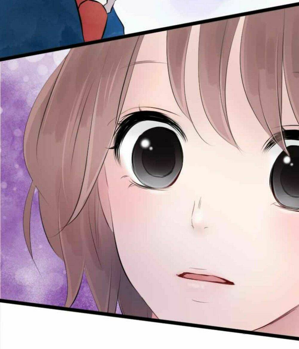 yêu không thể nói chapter 6 14