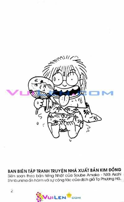 ninja loạn thị chapter 3 3