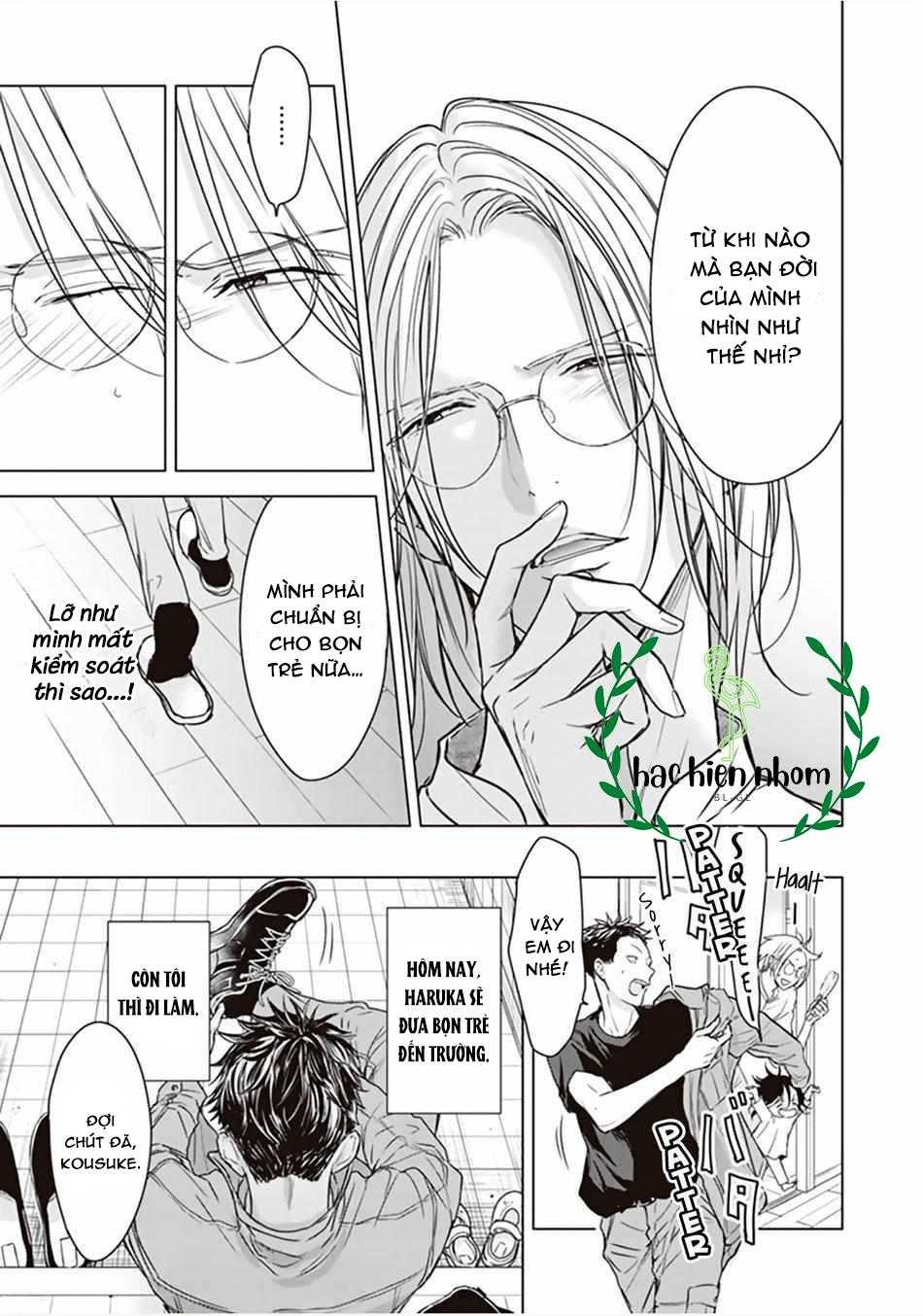 tôi đã từng từ alpha thành omega chapter 9 6