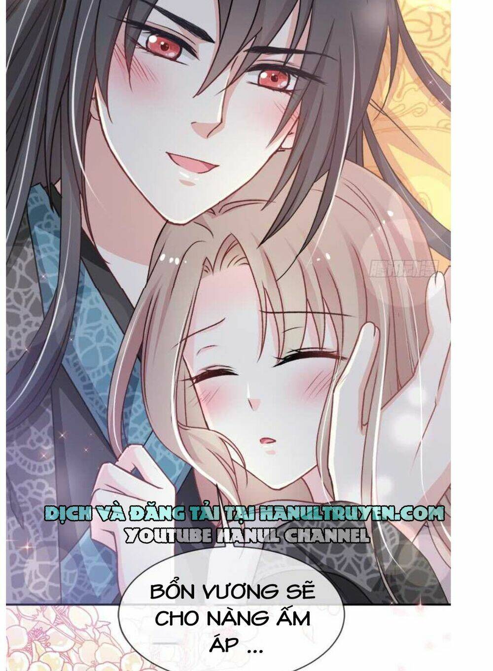 thiên hạ đệ nhất sủng phi chapter 49 9