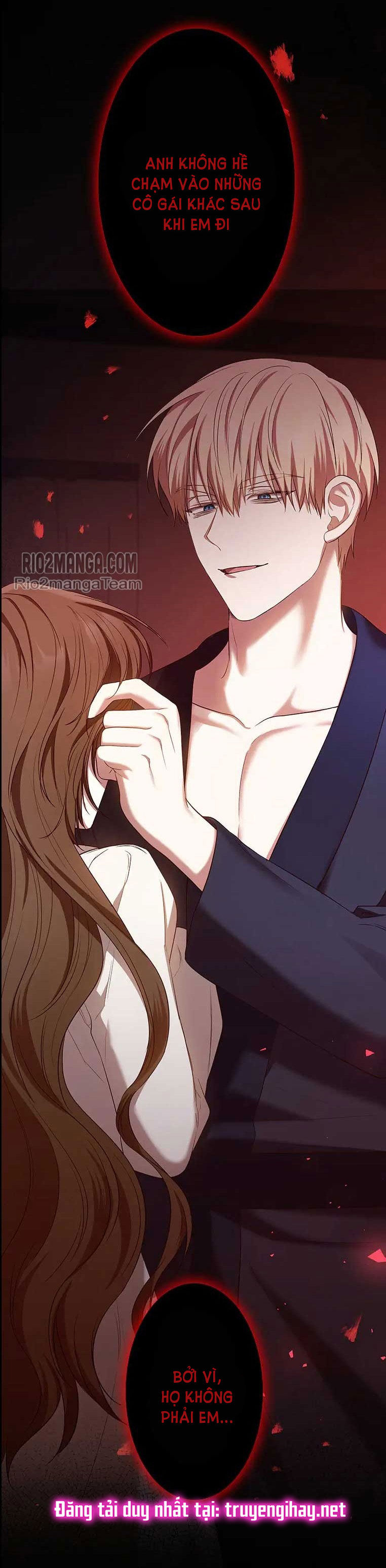 từ ác nữ tôi phải trở thành một người mẹ chapter 14 27