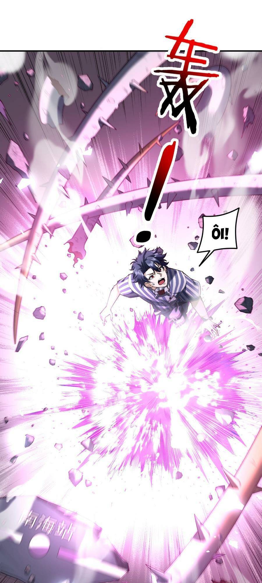 trong đầu ta có đại đạo tam thiên chapter 6 3