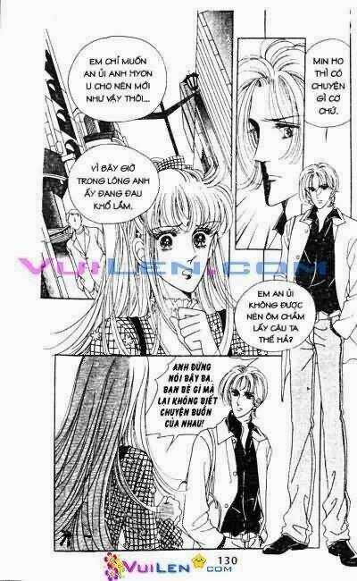 lá chắn tình yêu chapter 5 130