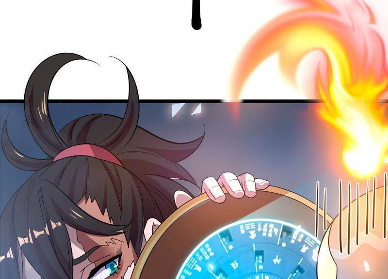 yêu linh cứu hỏa chapter 5 26