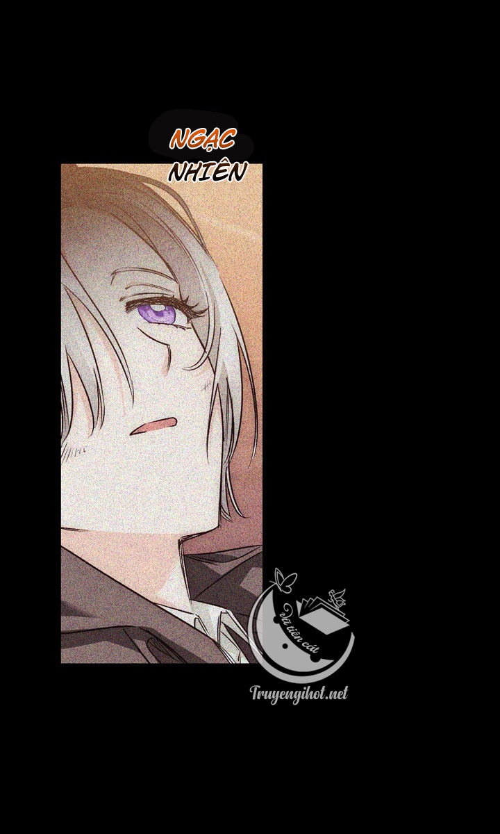 ác nữ xứng đôi với bạo chúa chapter 84.1 28