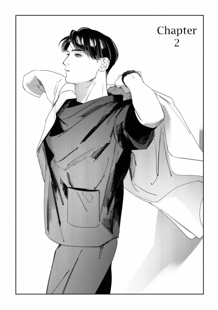 ánh hồng ban chiều chapter 2 1