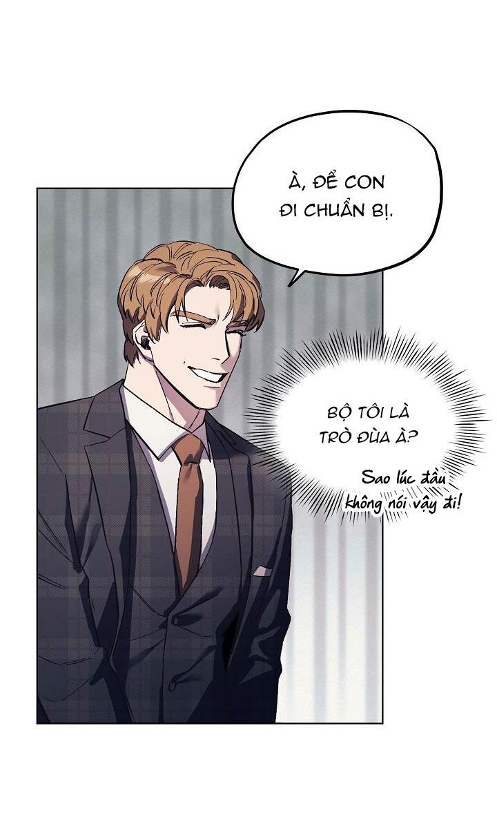 làm dâu nhà tài phiệt họ kang chapter 8 5