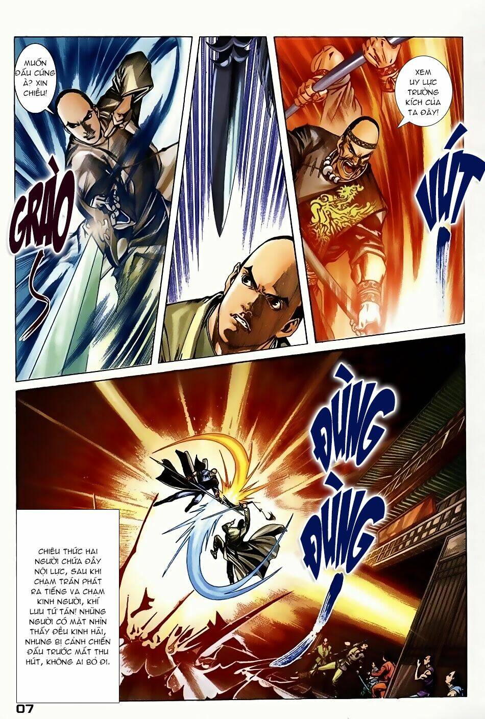 ngọa hổ tàng long i+ii chapter 7 6