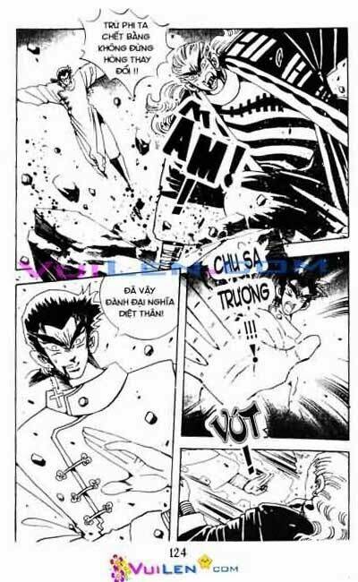 những người bạn tốt chapter 22 125