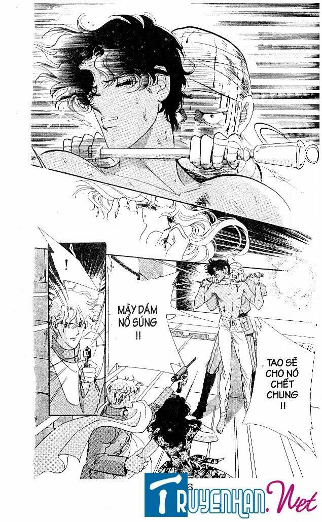 magnolia waltz chapter 18 1