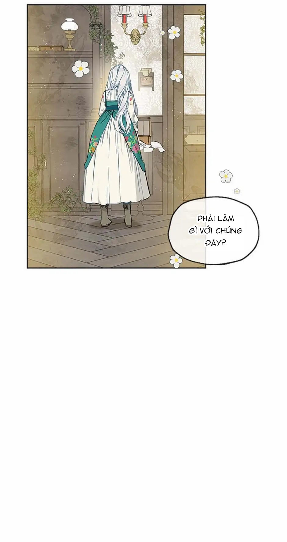 cuộc hôn nhân bất đắc dĩ của tôi chapter 2.2 9