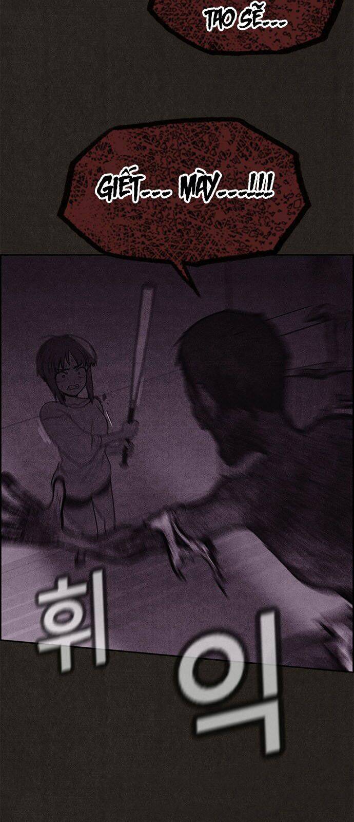 quái vật tại chung cư xanh chapter 23 34