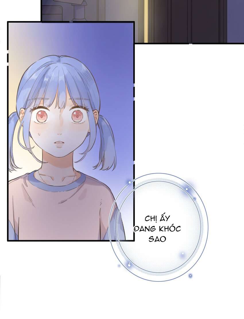ánh sao trôi dạt giữa làn nước chapter 67 32