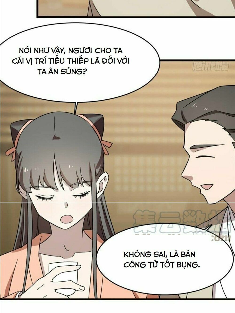 độc bộ thiên hạ: đặc công thần y chapter 75 18