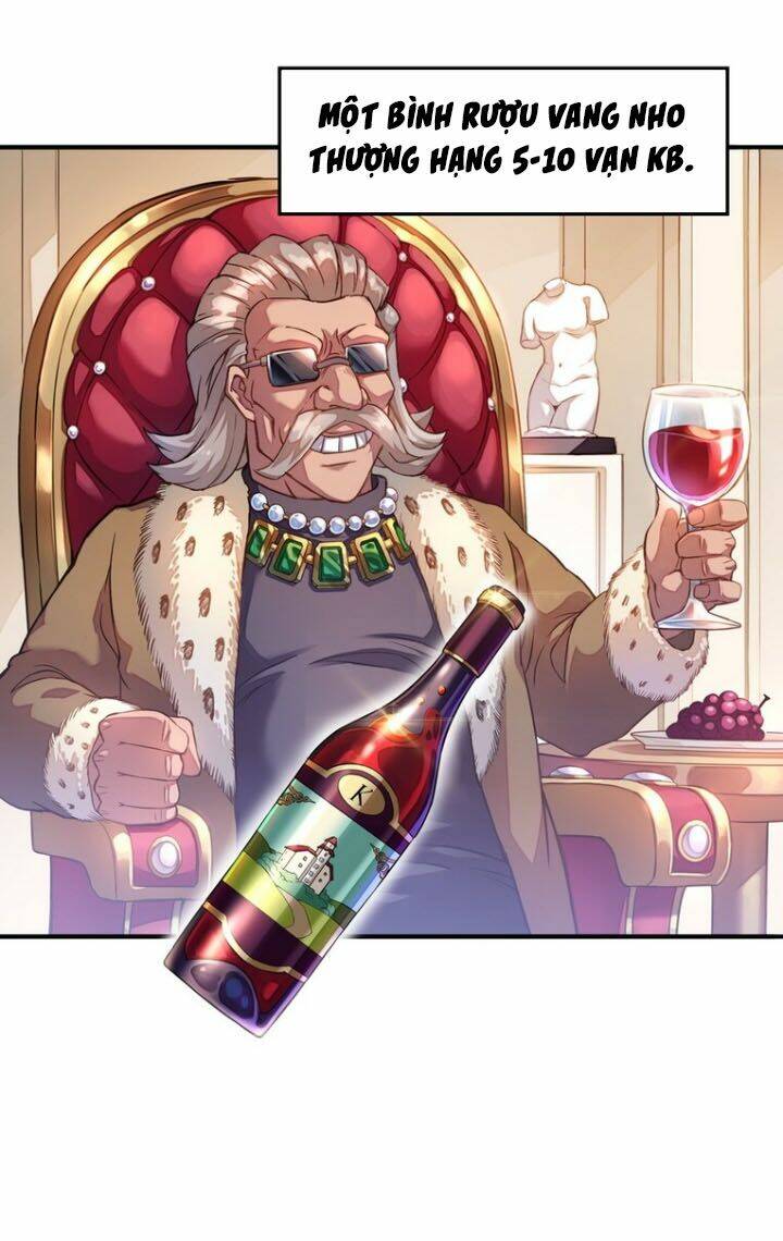 ma vương pháp tắc chapter 10 3