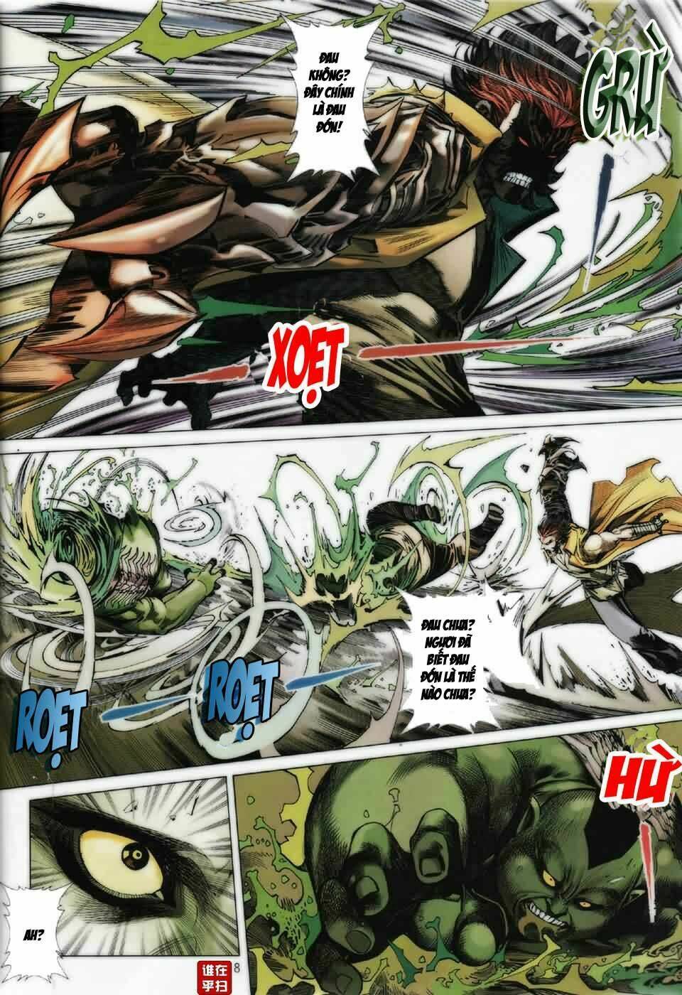 kiếm thủy hổ chapter 2 7