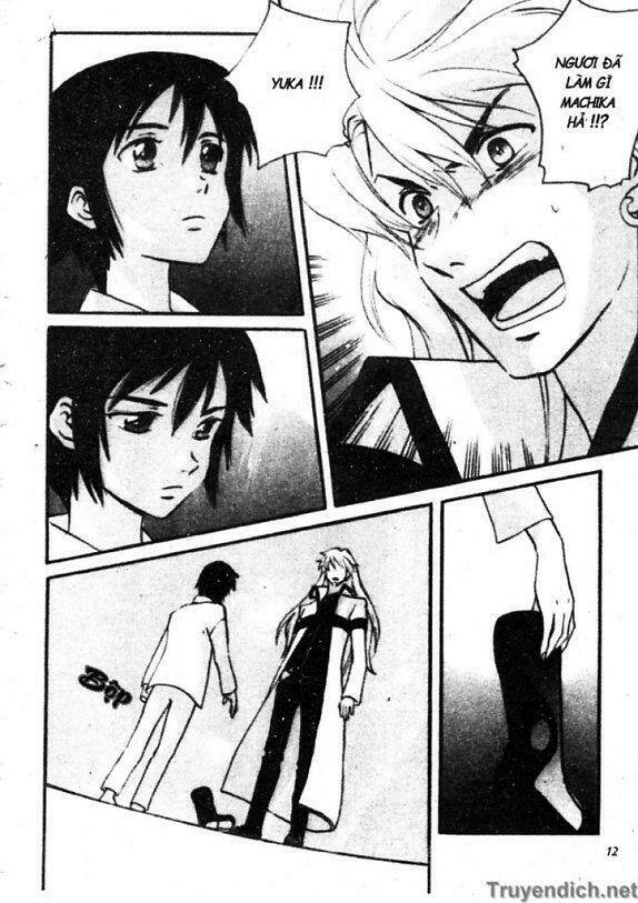 meteor methuselah chapter 24 14