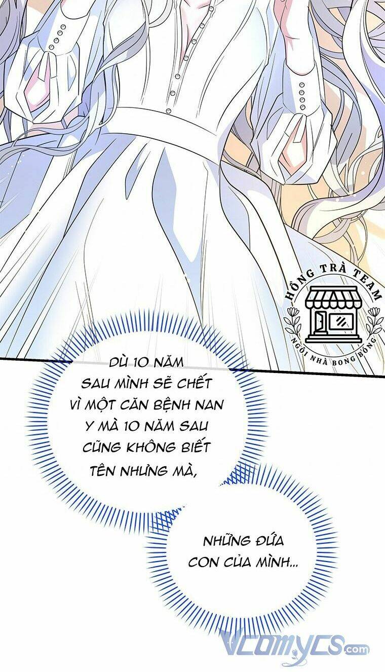 chồng yêu, em muốn đình công! chapter 53 38