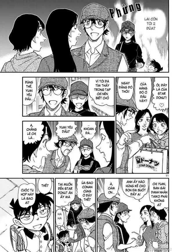 conan chapter 1043 11