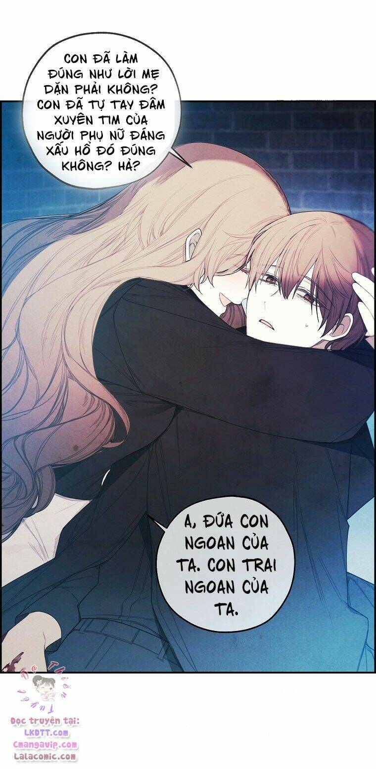 tiệm búp bê của công chúa chapter 22 31