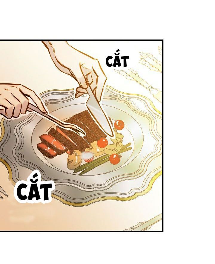 hoàng phi bóng tối - shadow queen chapter 12 40