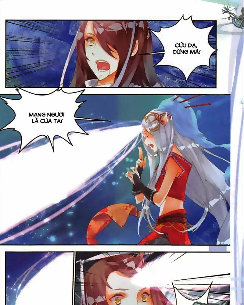 thu la chapter 45 27