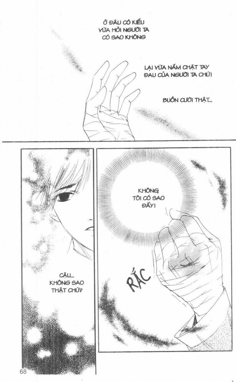 ordinary school chapter 5 79