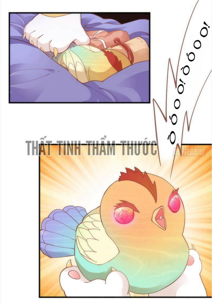 giữ chặt tiểu bạch long chapter 37 31