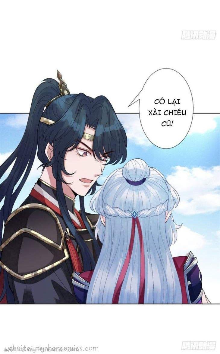 mạt thế nữ vương chapter 26 25