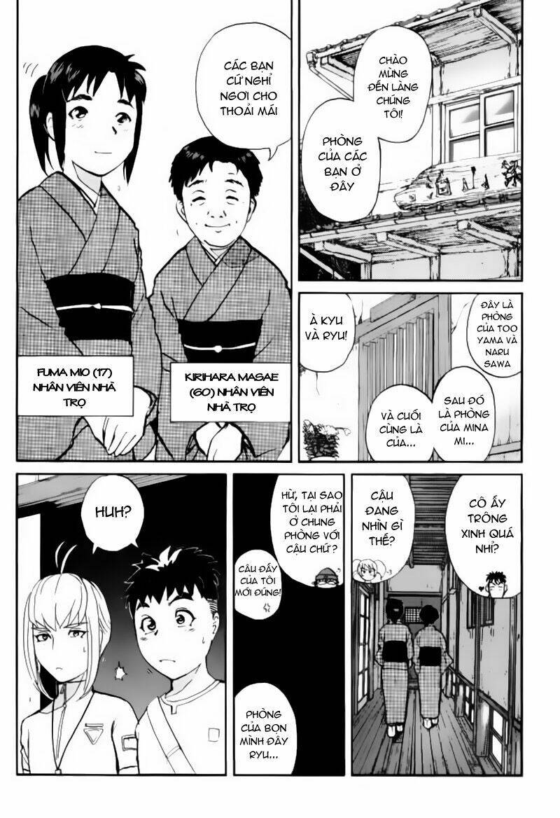 detective academy q chapter 17 5