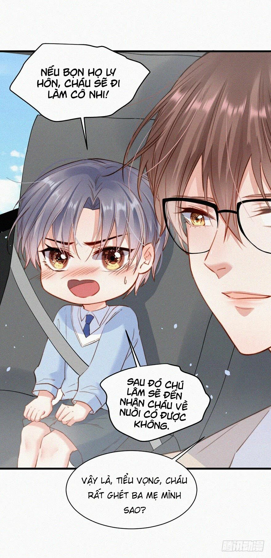 triều tây, in or out chapter 1 20