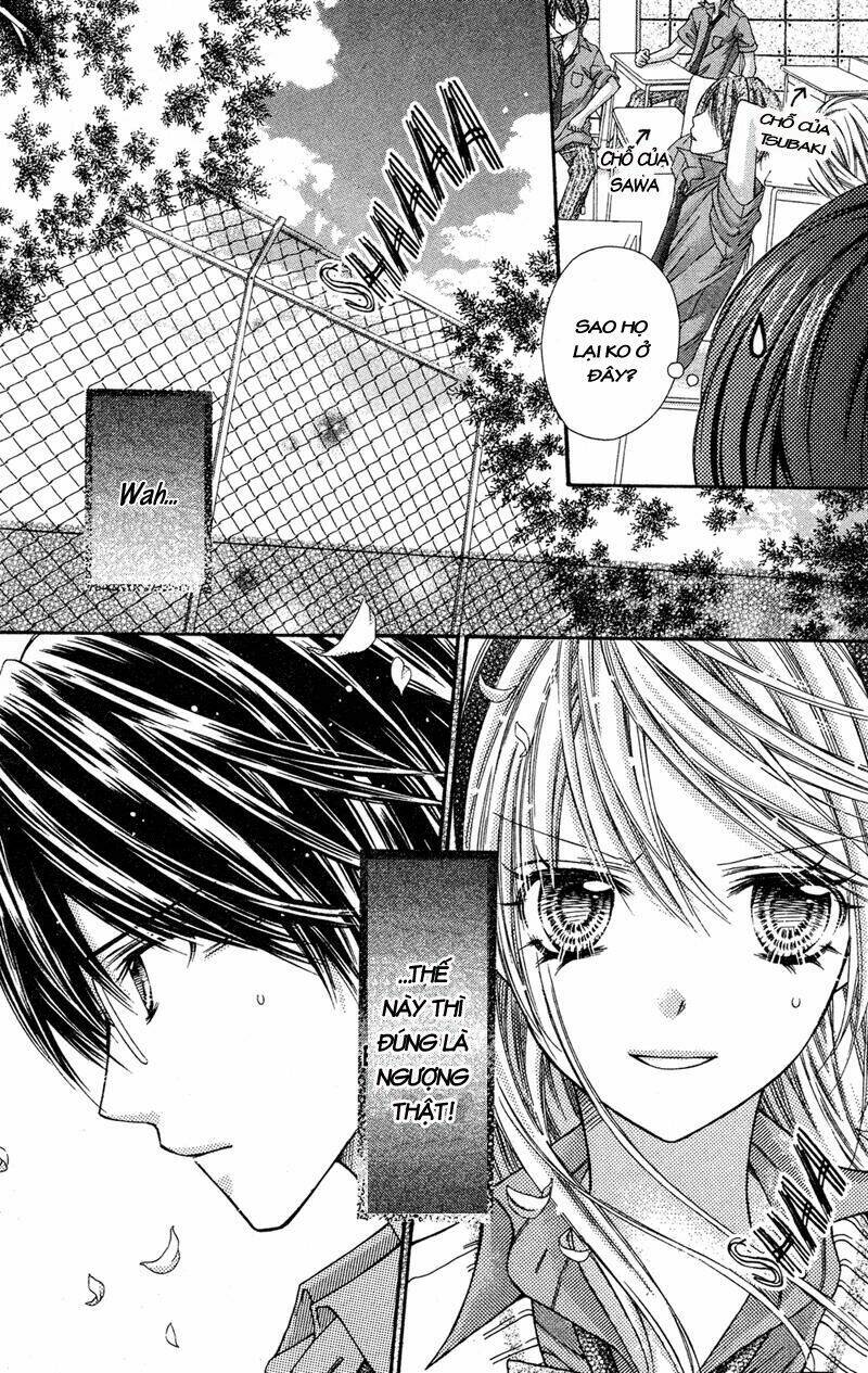 rockin' heaven chapter 22 11