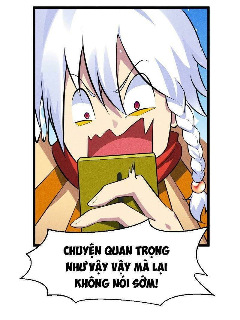 thần tiên rút thẻ chapter 5 11