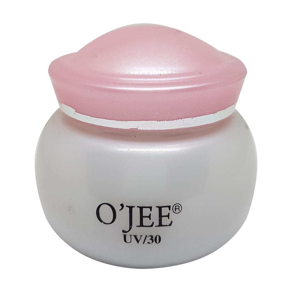 KEM DƯỠNG TRẮNG DA NGỪA LÃO HÓA OJEE 15G + TẶNG SỮA RỬA MẶT O'JEE 60ML