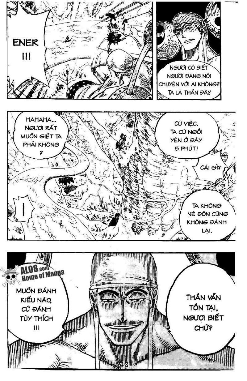 đảo hải tặc - one piece chapter 263 7