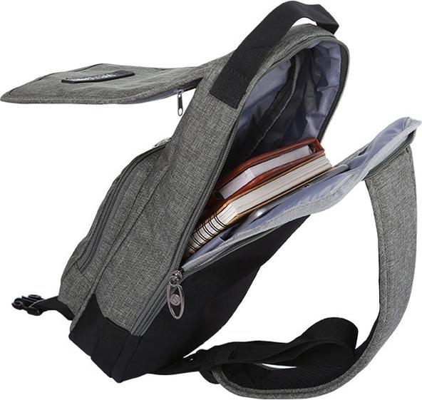 Túi Đeo Chéo SimpleCarry Sling (5 x 35 cm)