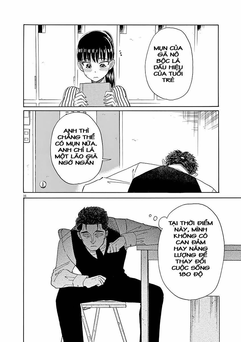 koi wa ameagari no you ni chapter 21 17