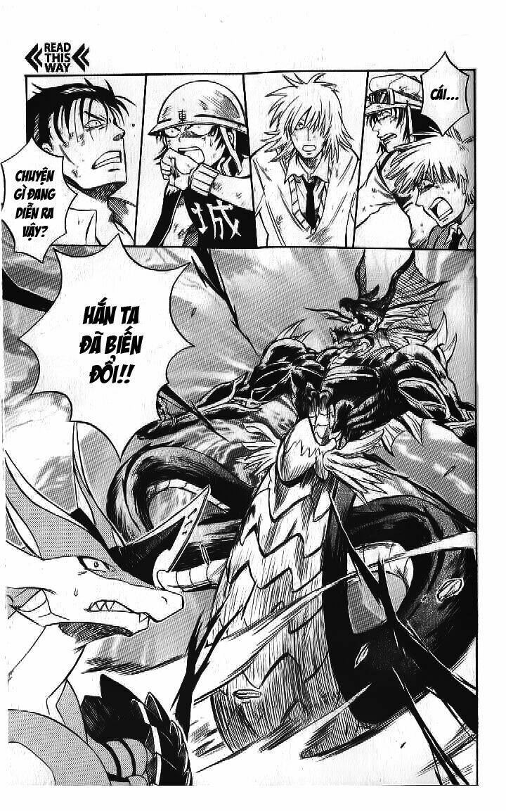 rồng ma trận chapter 48 12