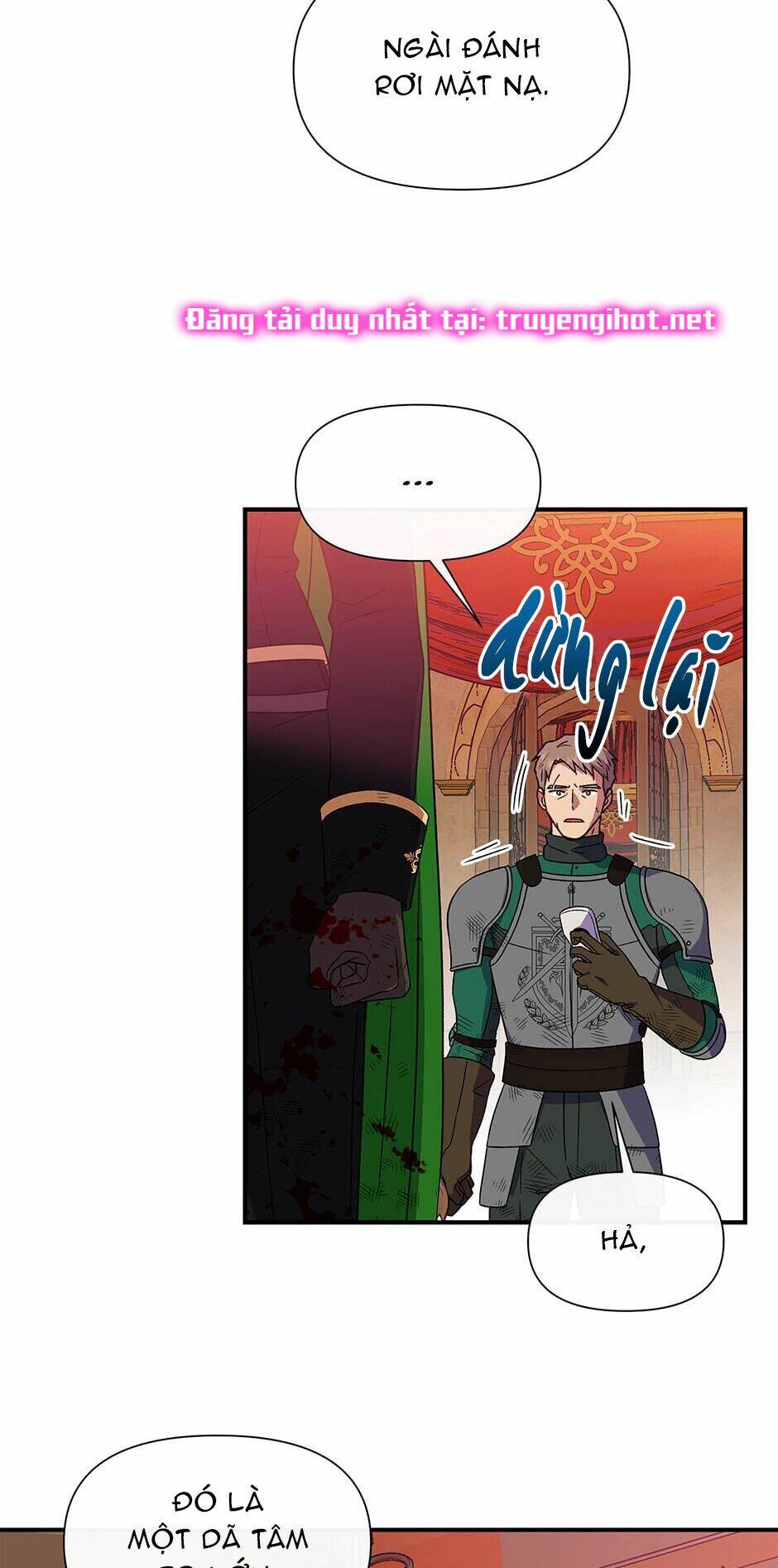 khế ước của nữ công tước quái vật chapter 127 19