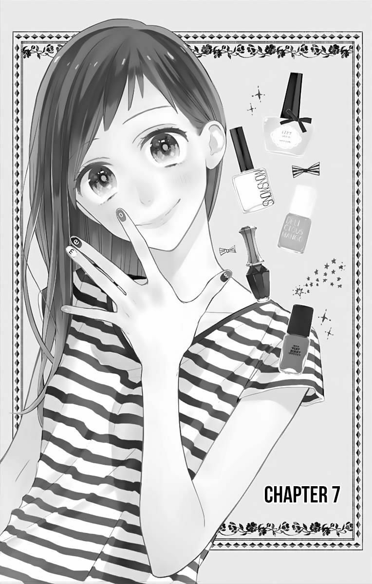 toshishita no otokonoko chapter 7 4