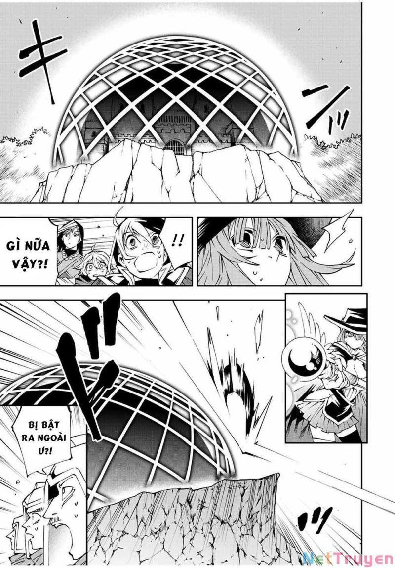 tái sinh thành quý tộc với kĩ năng 'appraisal' chapter 69 15