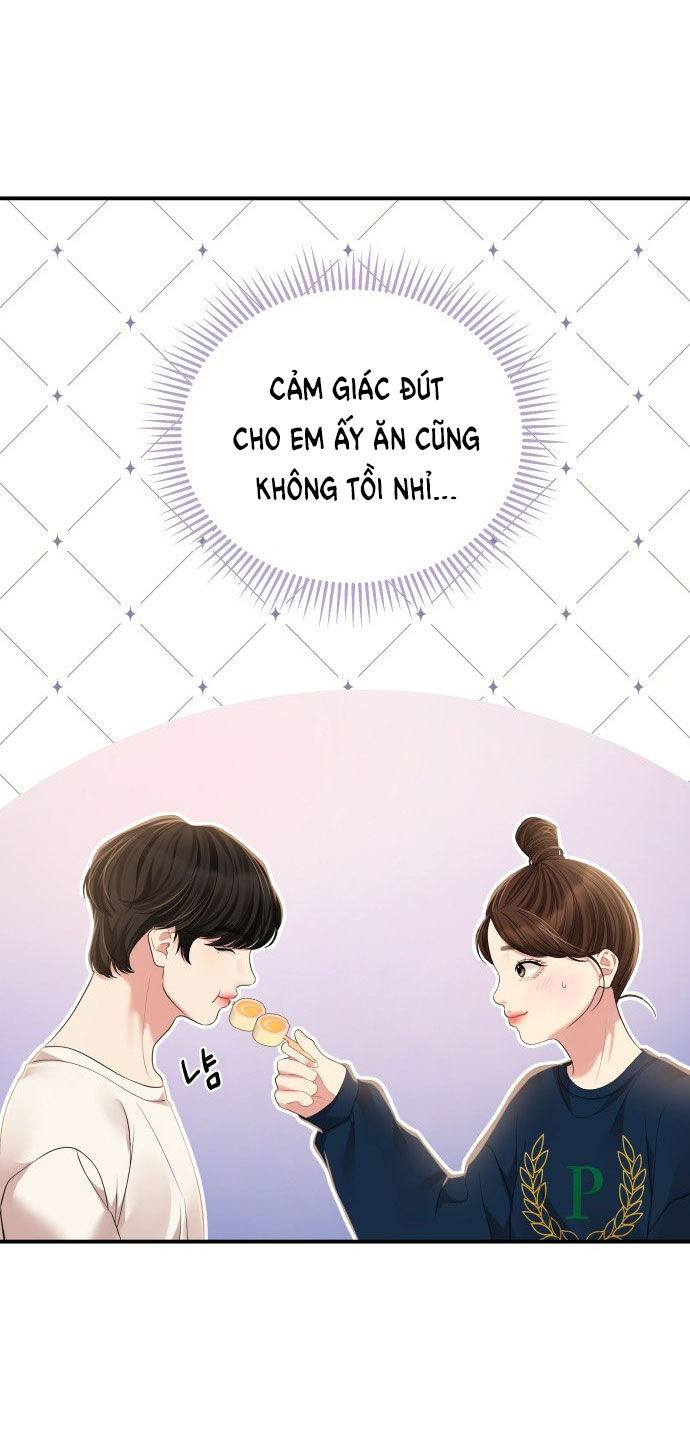 gửi em người đánh cắp những vì sao - to you who swallowed a star chapter 119.2 3